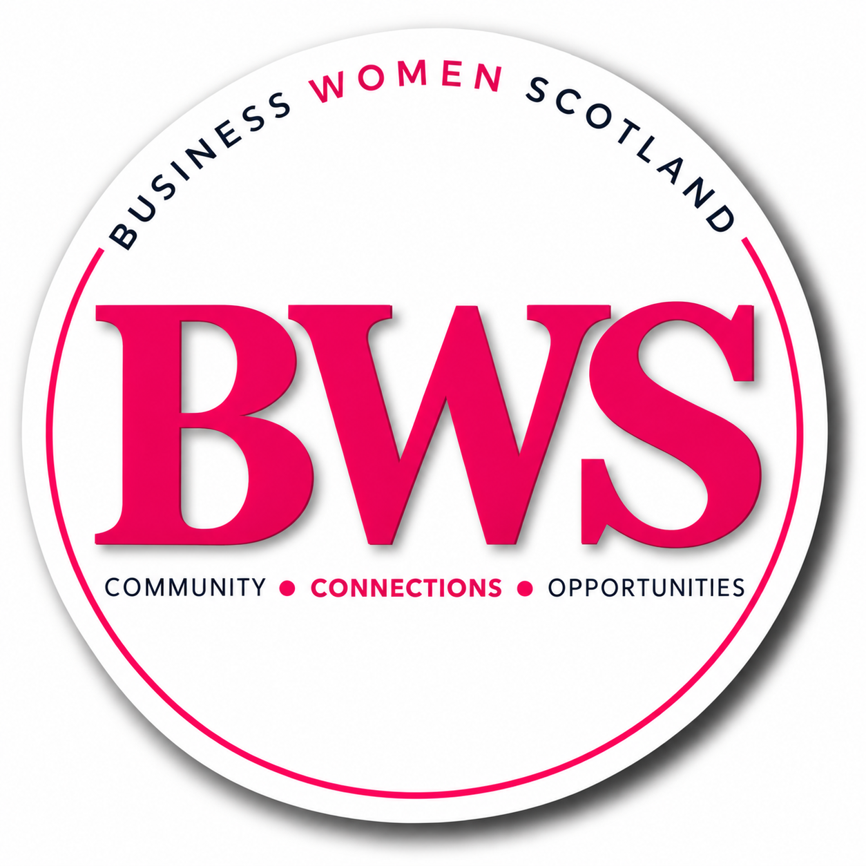 Business Women Scotland Membership