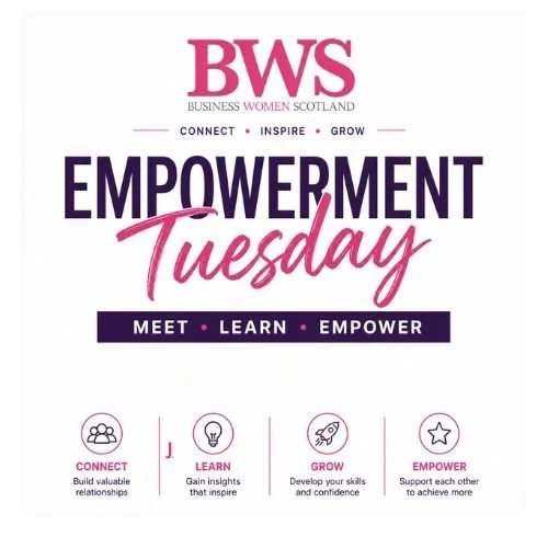 Empowerment Tuesday