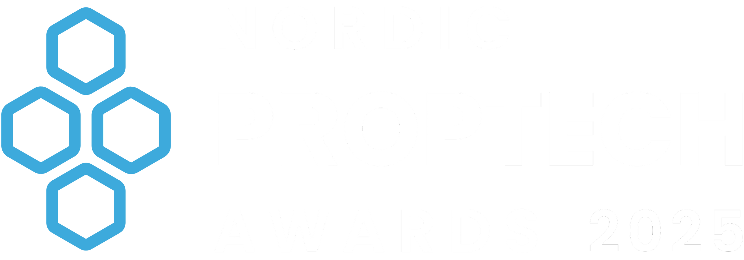Nominees 2025 Nordic PropTech Awards Nominees 2025 Nordic PropTech Awards