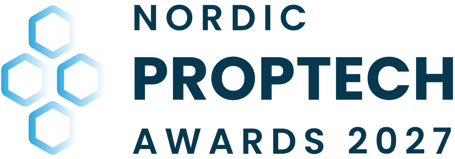 Nordic PropTech Awards