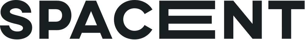 Logo Spacent