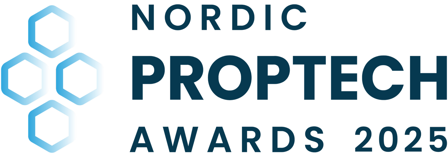 Nordic PropTech Awards