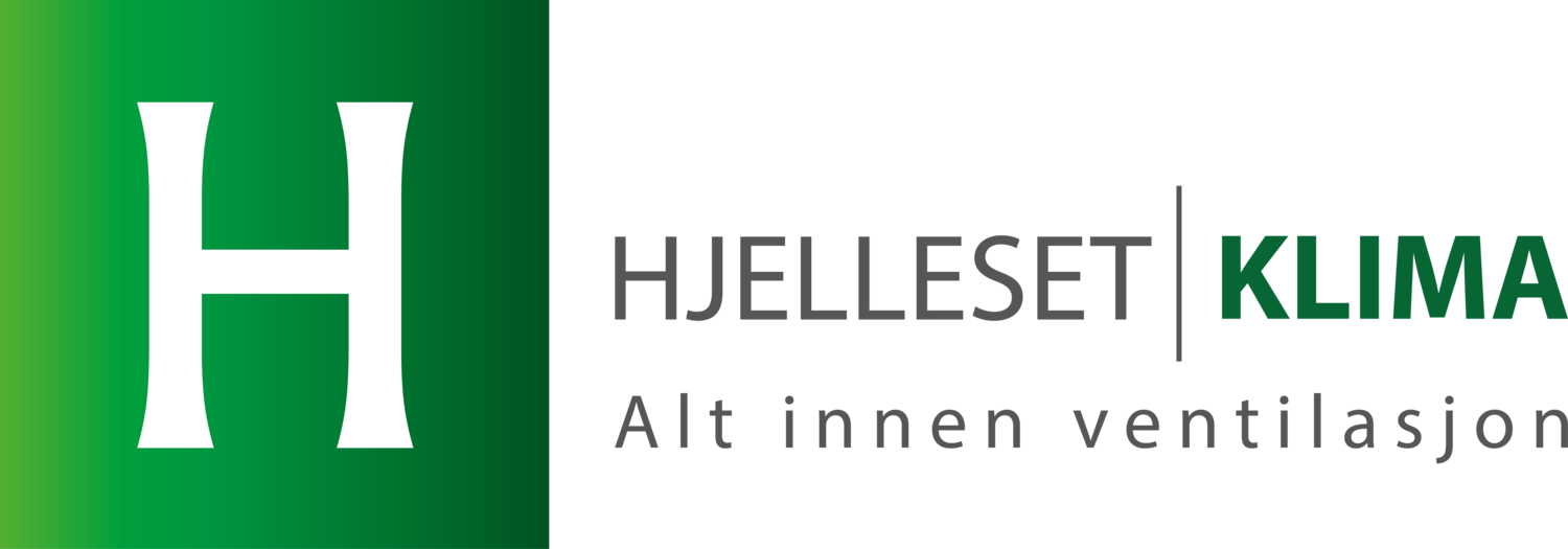 Hjelleset Klima