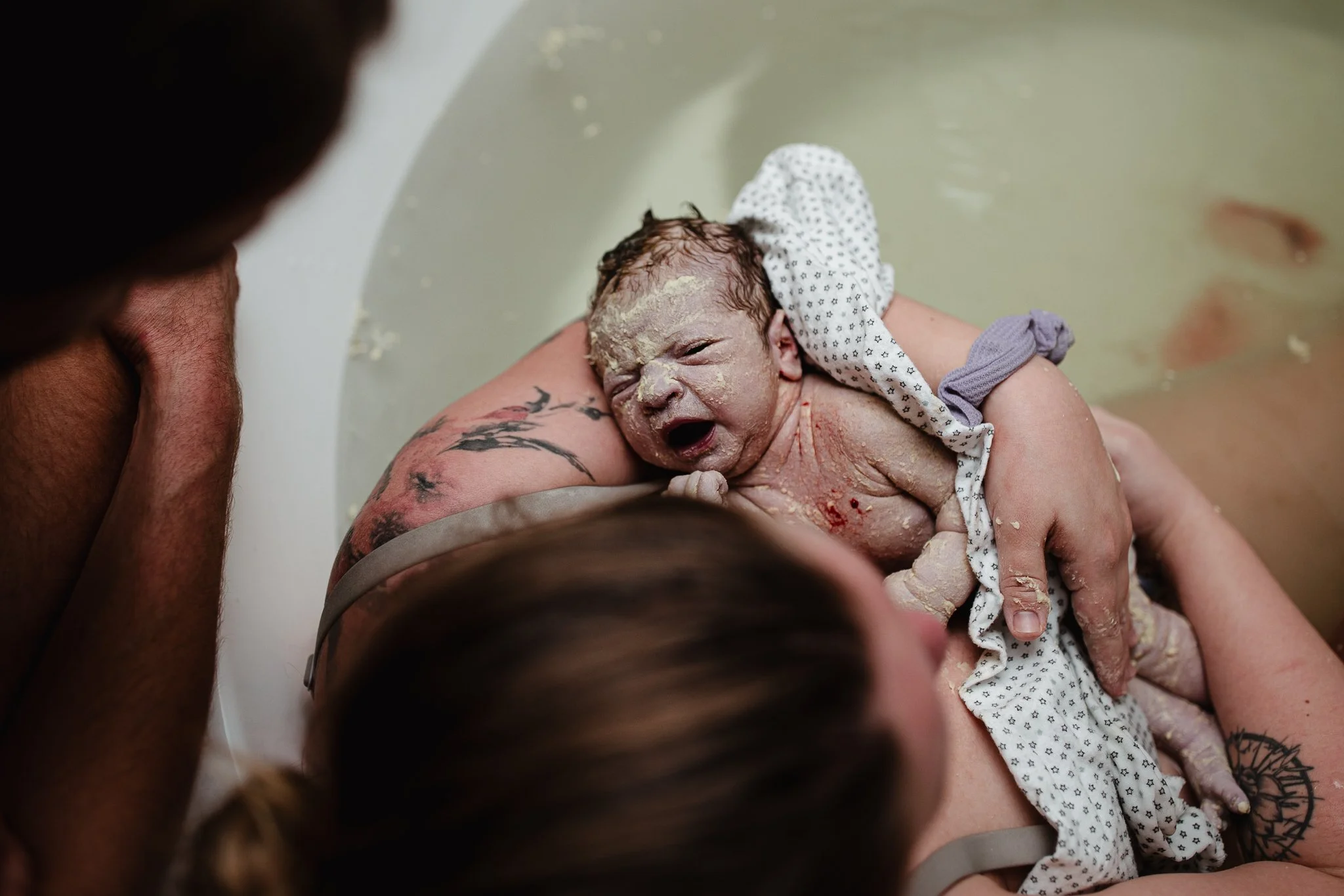 Full Circle Birth Center Birth Story by Brianna Trammell of The Nurturing Company-104.jpg