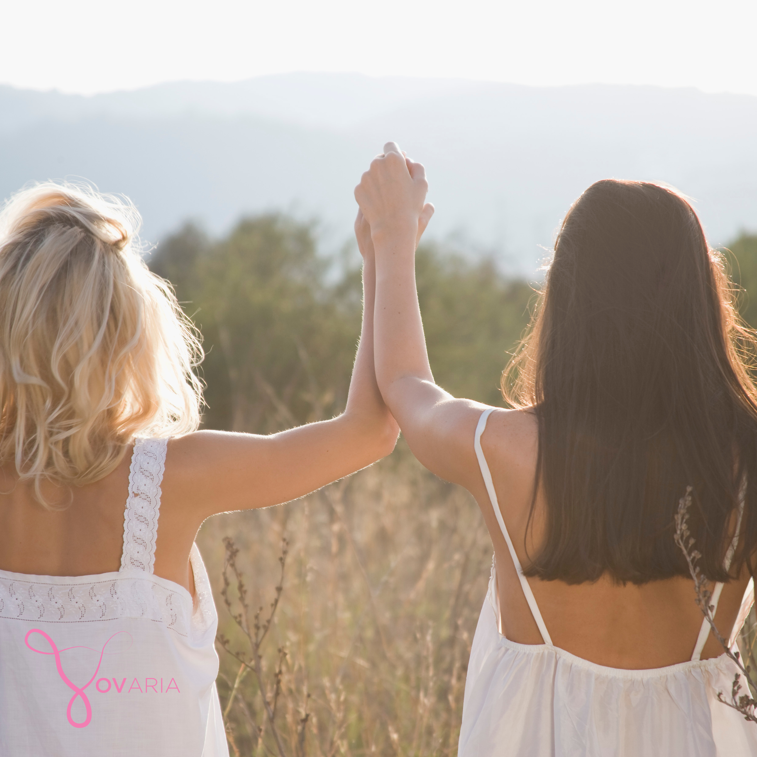 Supporting a friend with PCOS…
