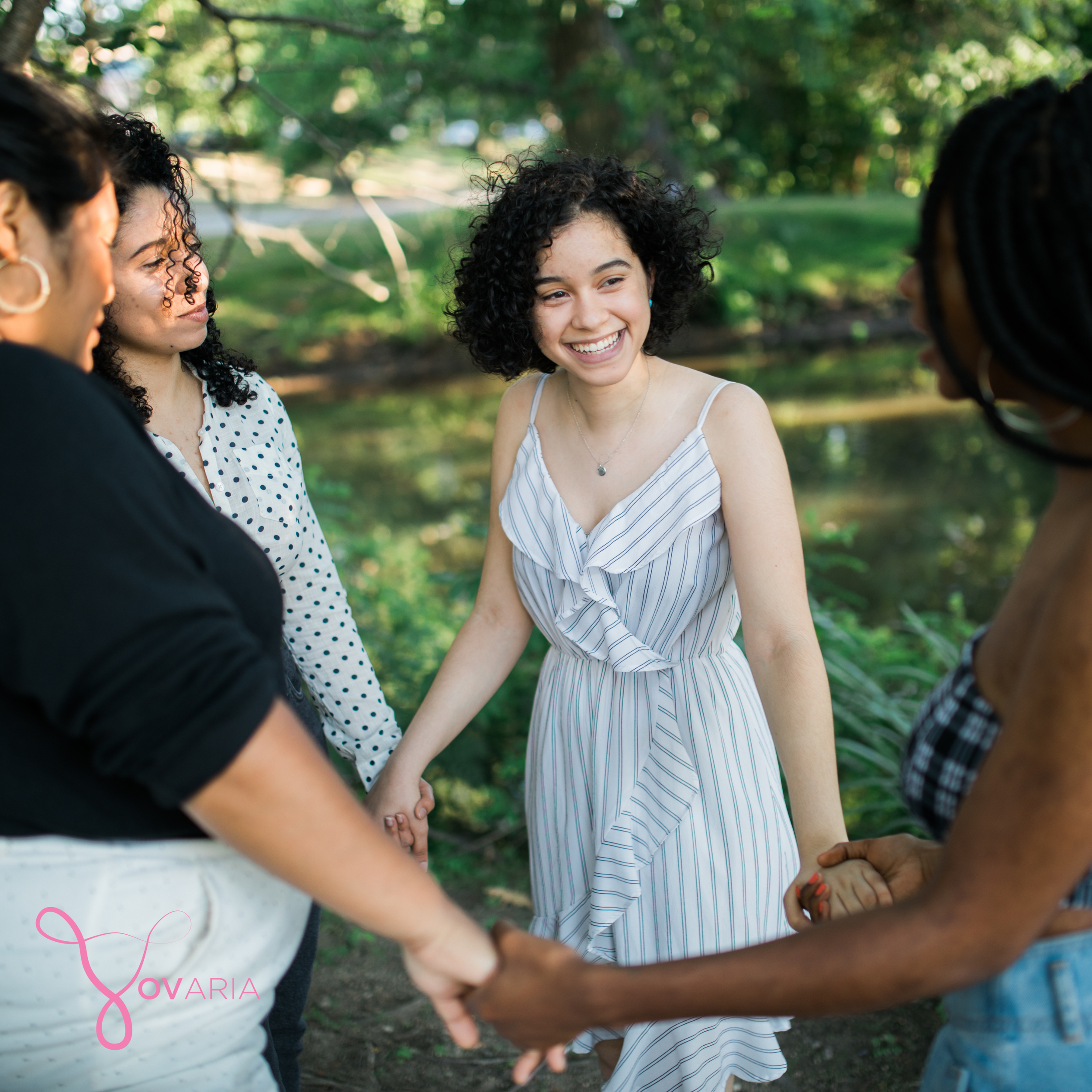Hope, Health, and Healing: PCOS Support Starts Here.