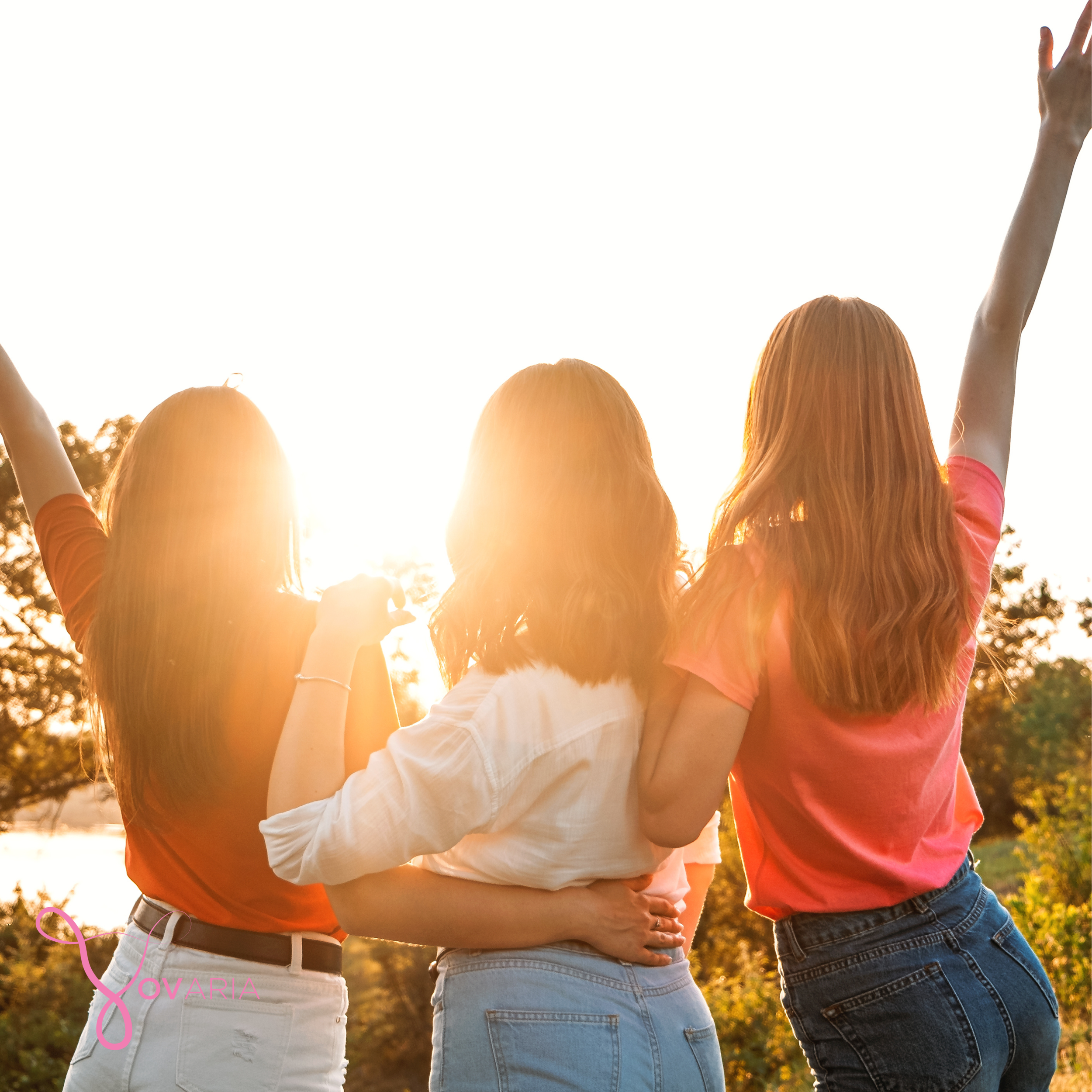 Irregular periods? Consider an all-natural solution like Ovaria