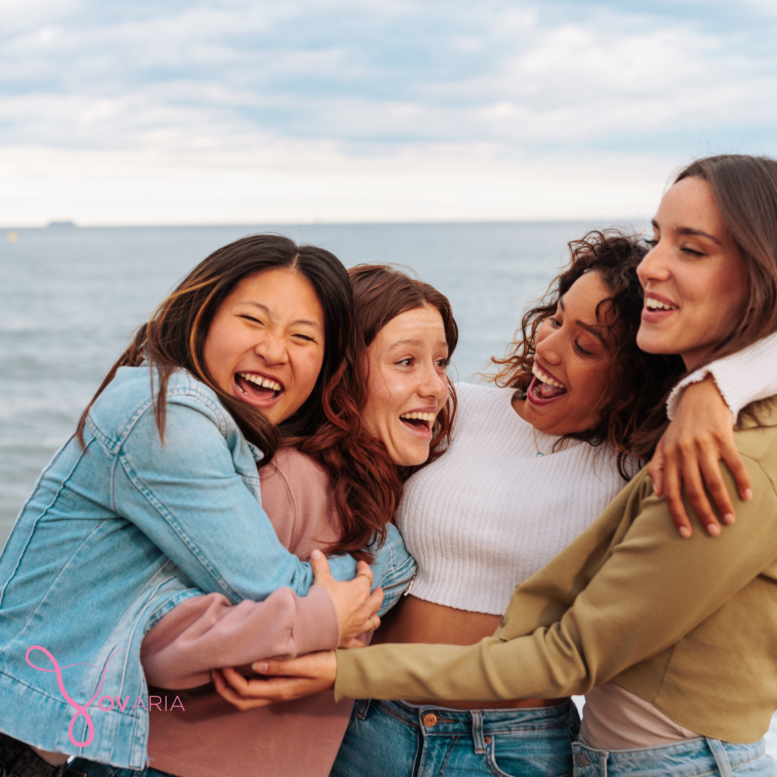 Is your unexplained weight gain actually PCOS?
