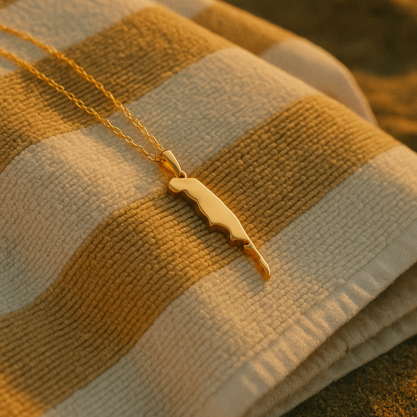 the-hook-necklace-towel-tan