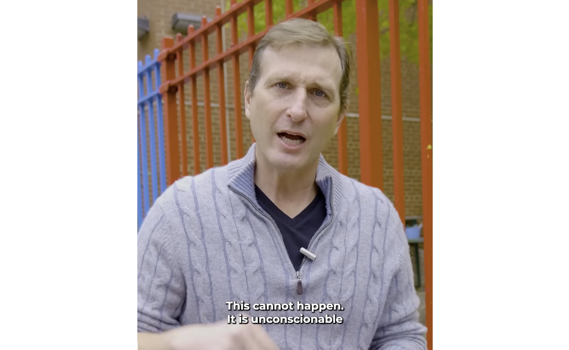 Trump's SNAP Freeze Is Starving Americans