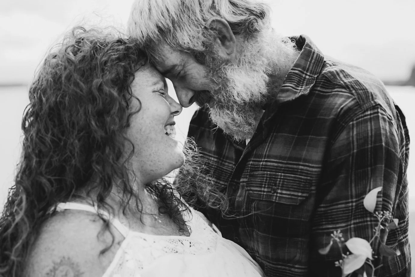 Ed and Louise Dowling