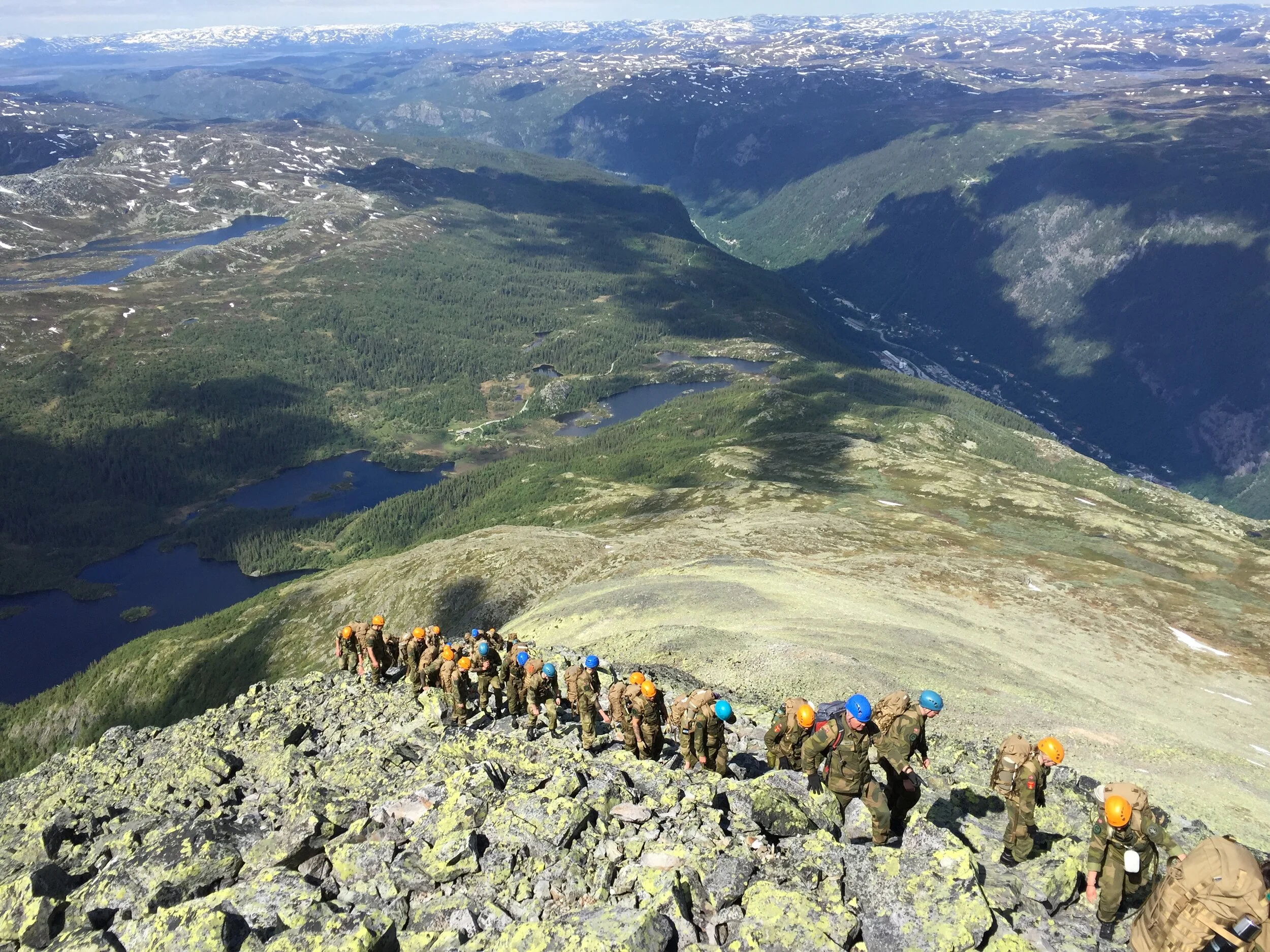 Telemark Opplevelser