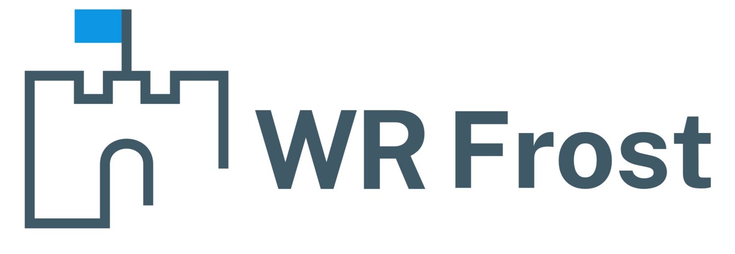 WR Frost - Chartered Accountants and Chartered Tax Advisers
