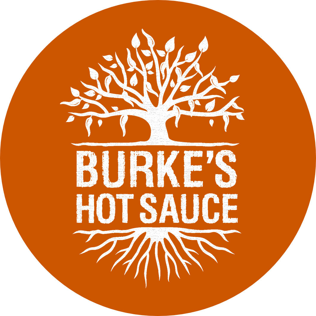 Burke&#39;s Hot Sauce