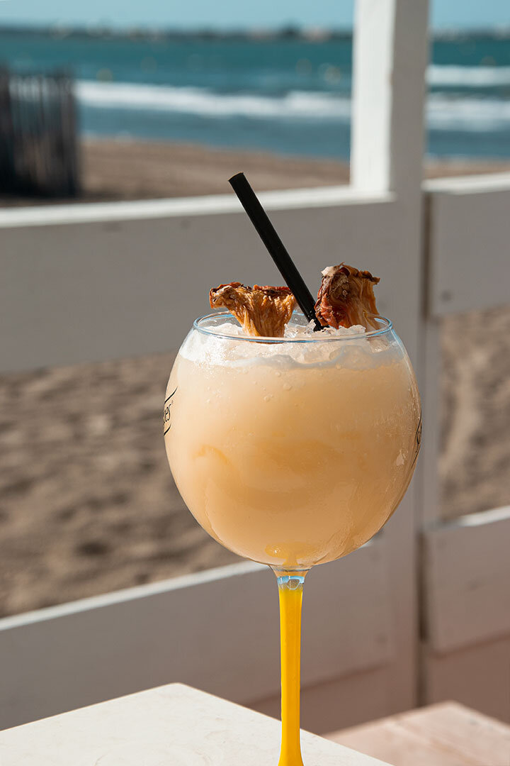 Plage Grau du Roi Galerie photos — La Baie du Roi