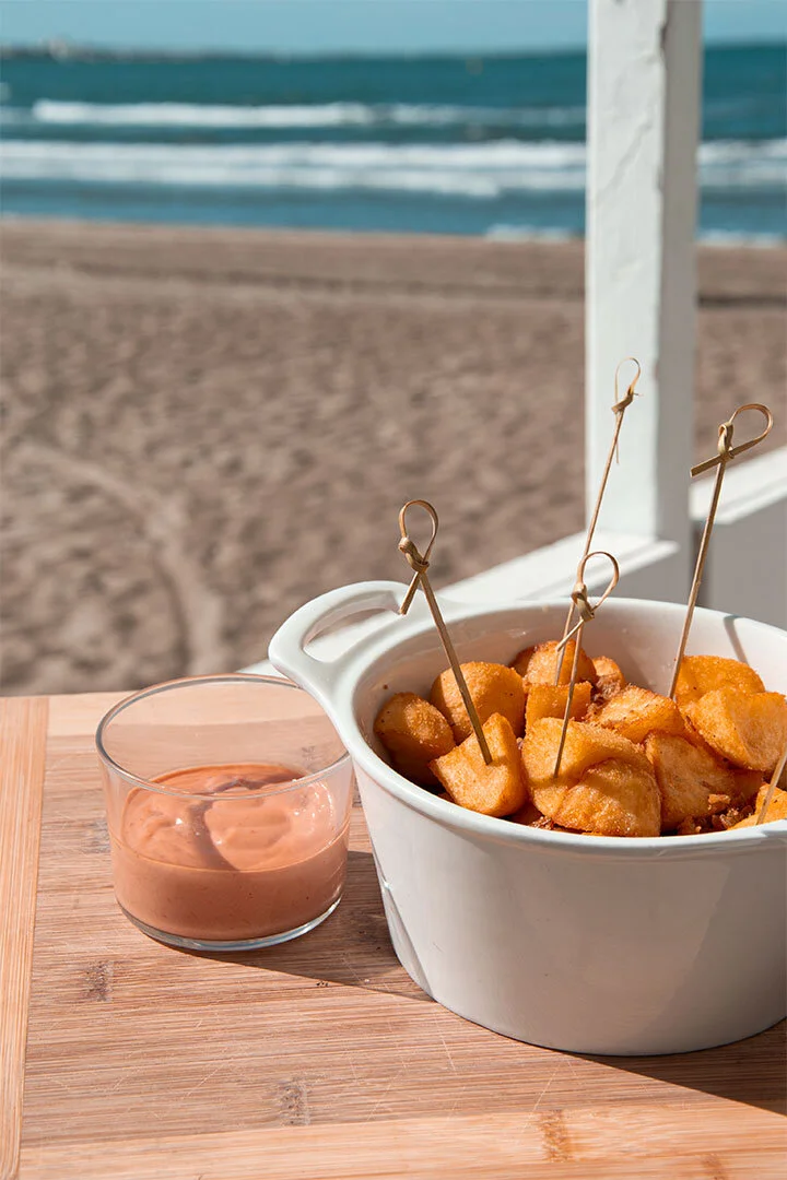 Plage Grau du Roi Galerie photos — La Baie du Roi