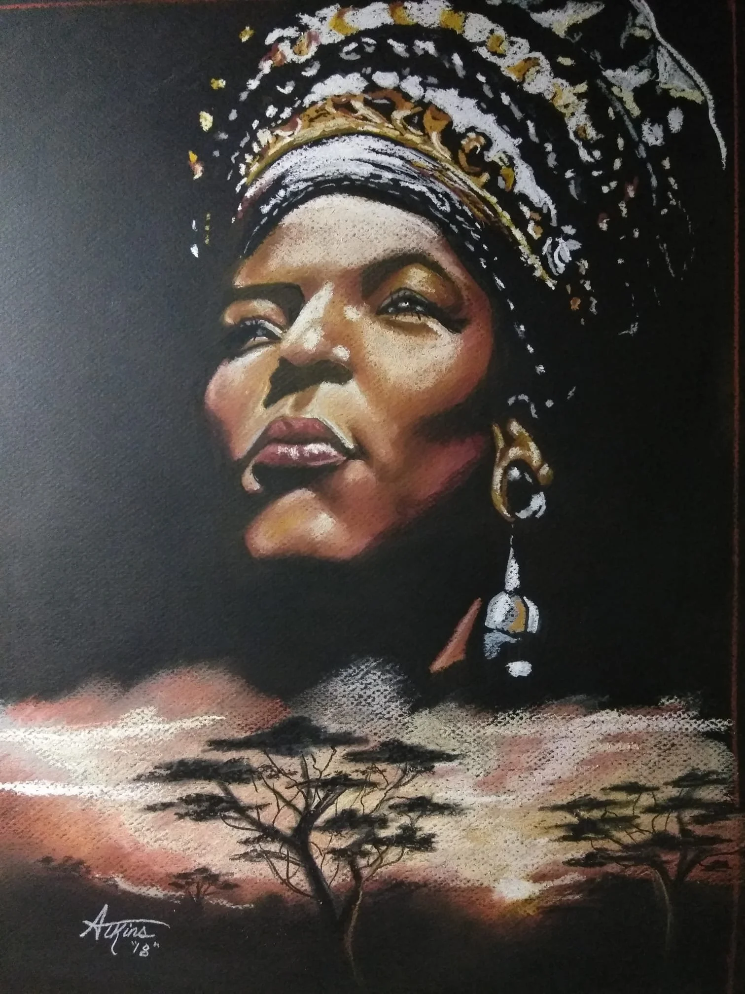 UMOJA VILLAGE UPDATE, because YOU are UMOJA!