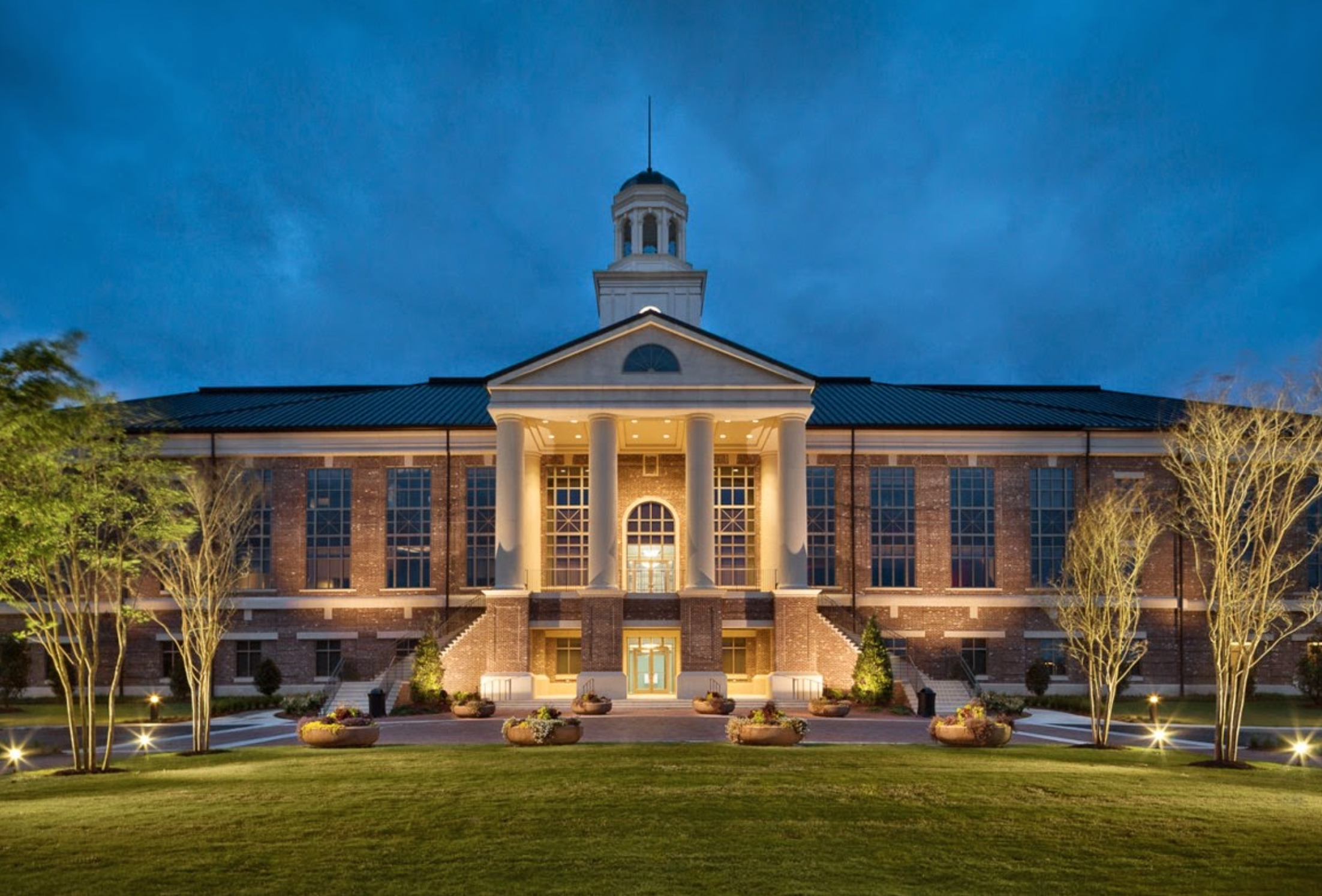 Aiken County Council Meeting