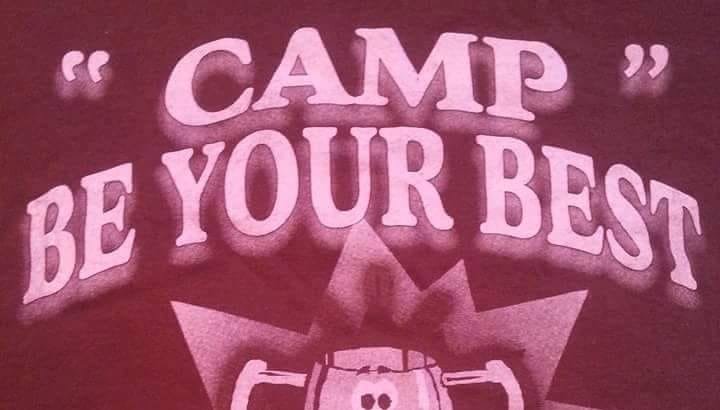 Camp Be Your Best Aiken