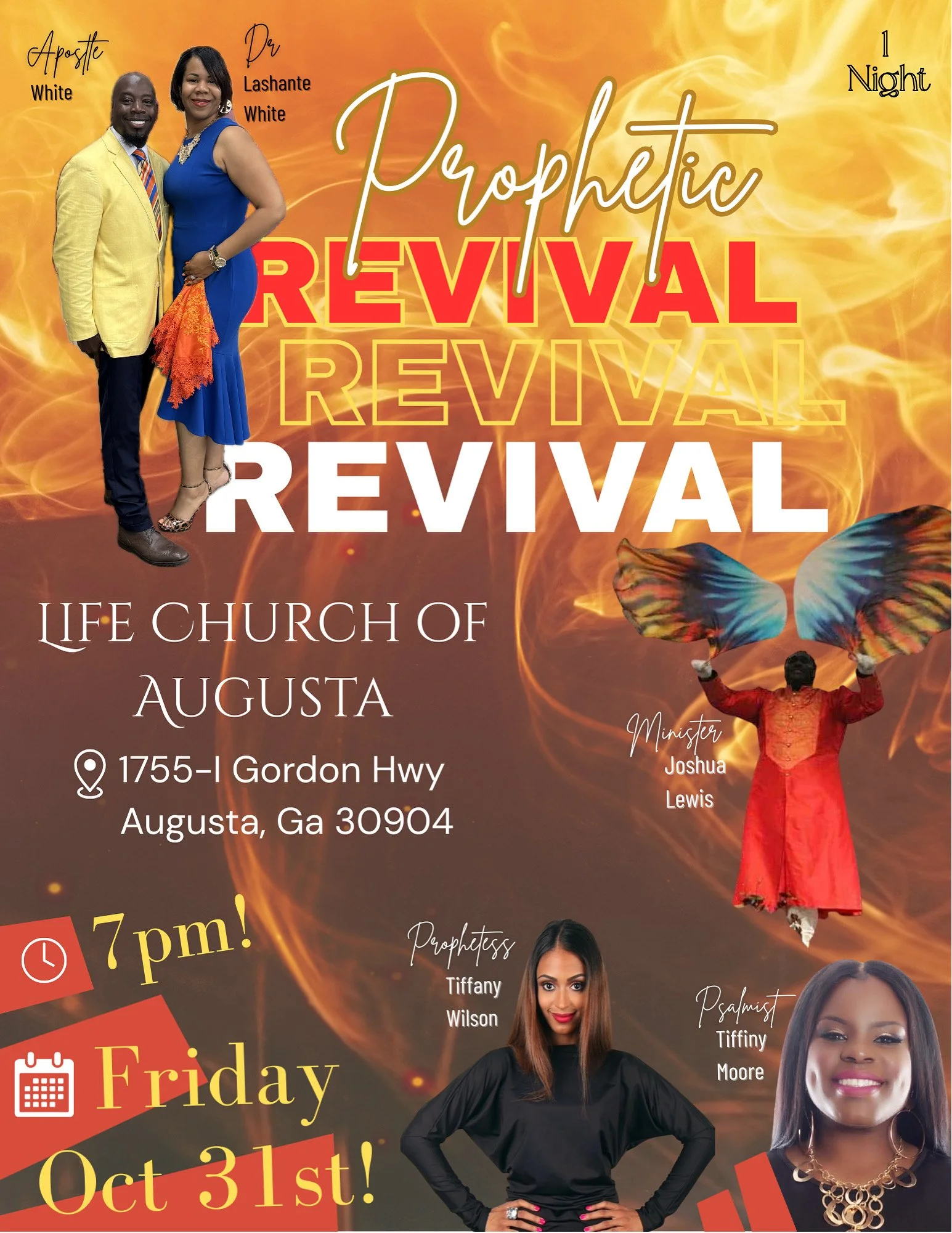 Revival