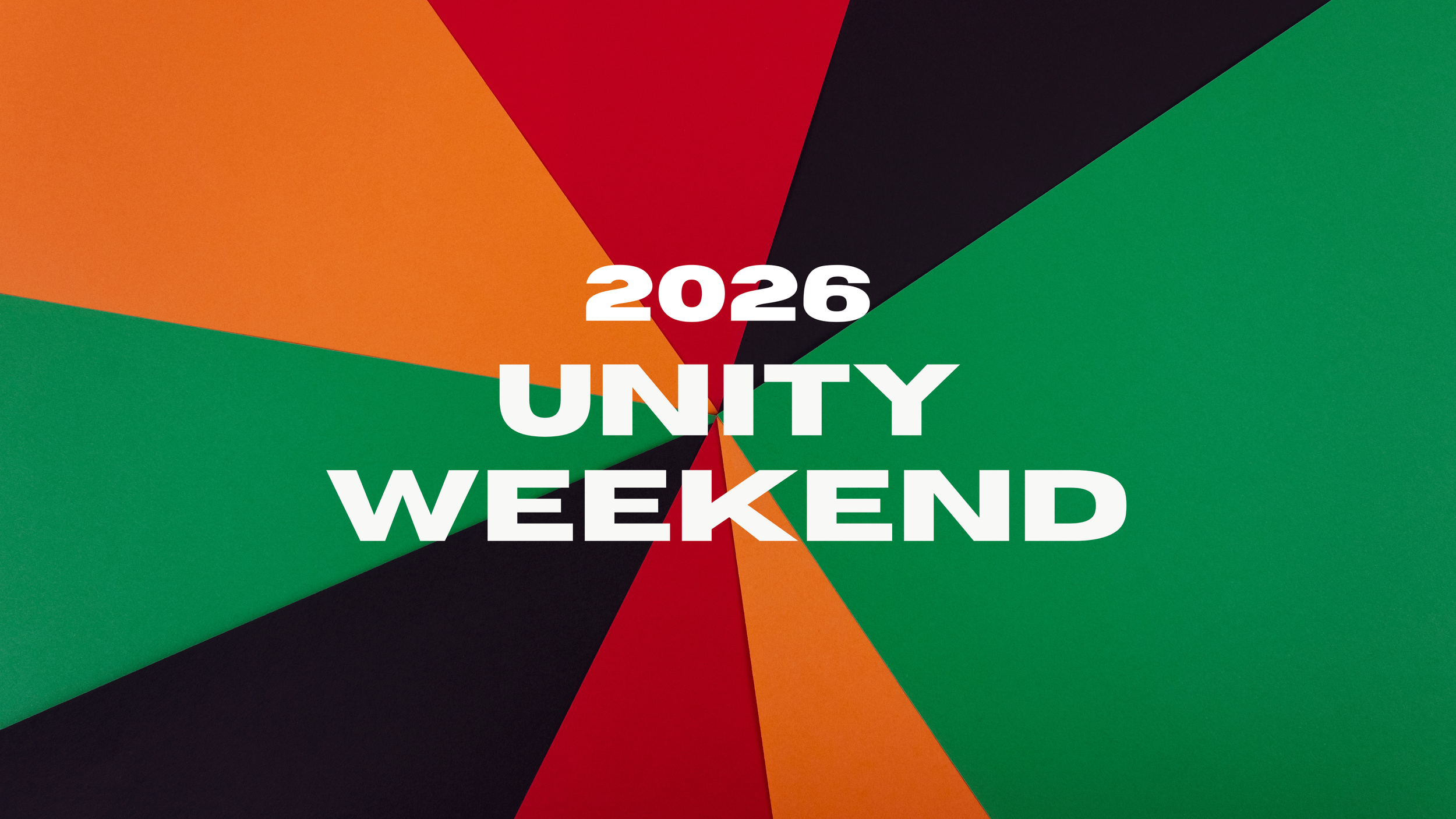 Umoja Village 4th Annual Unity Weekend