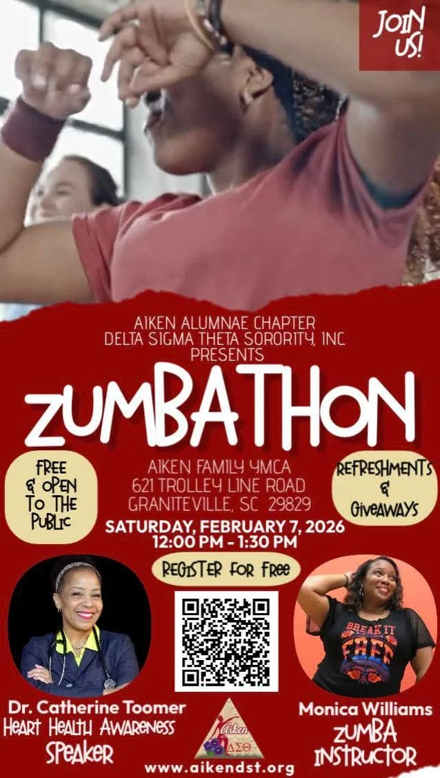 Zumbathon