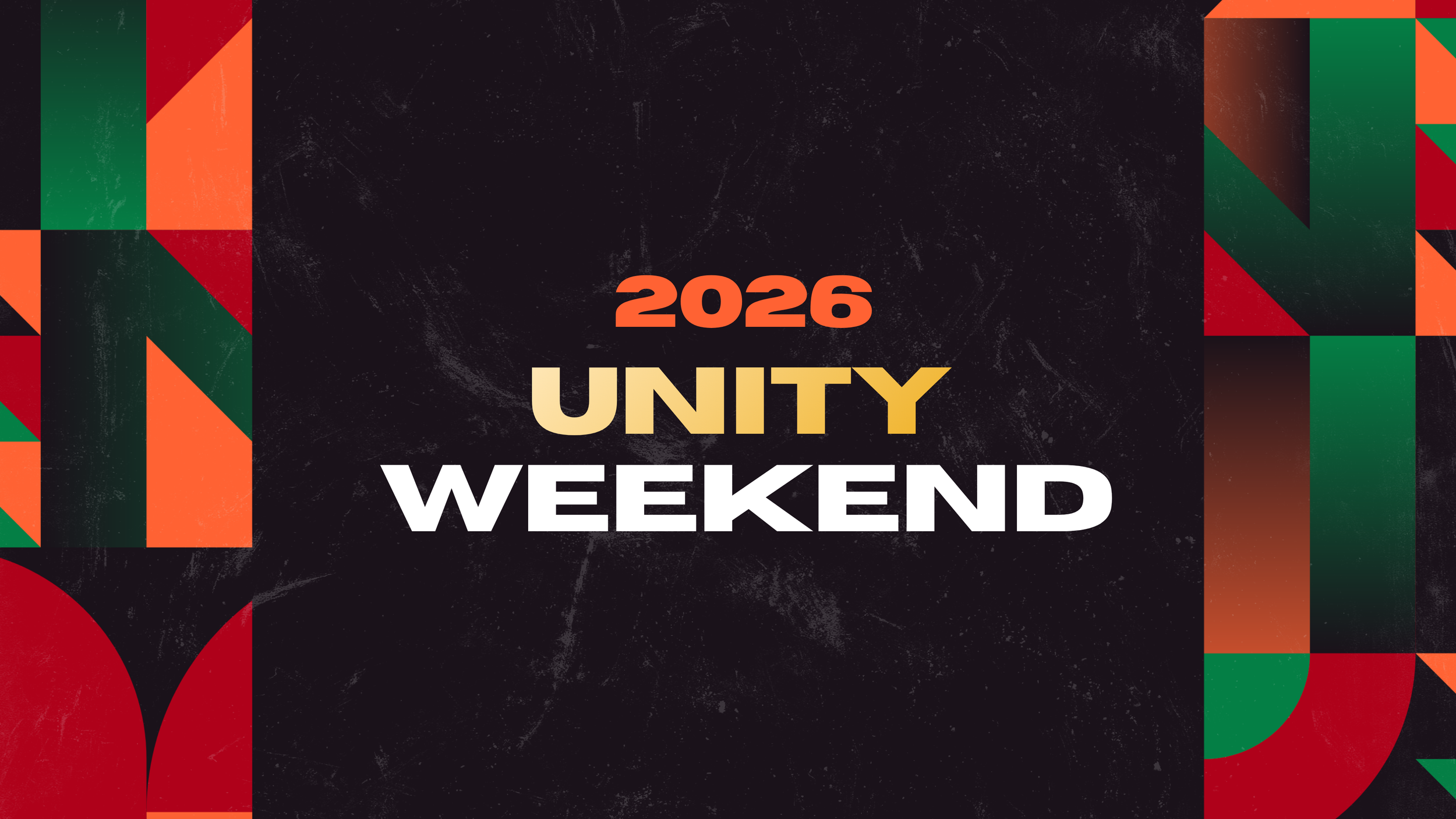 Umoja Village 4th Annual Unity Weekend