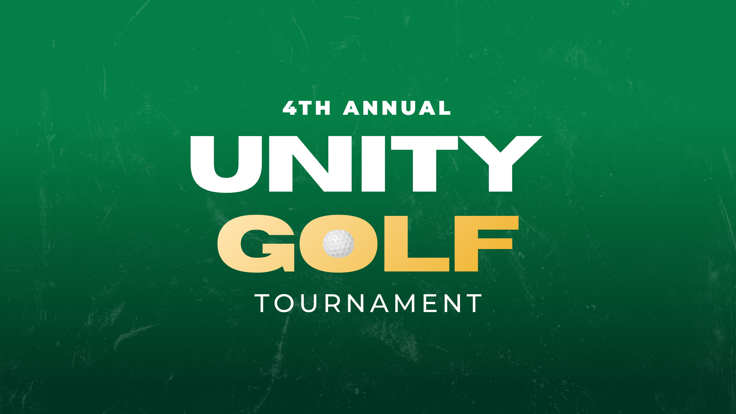 Umoja Village Unity Golf Tournament