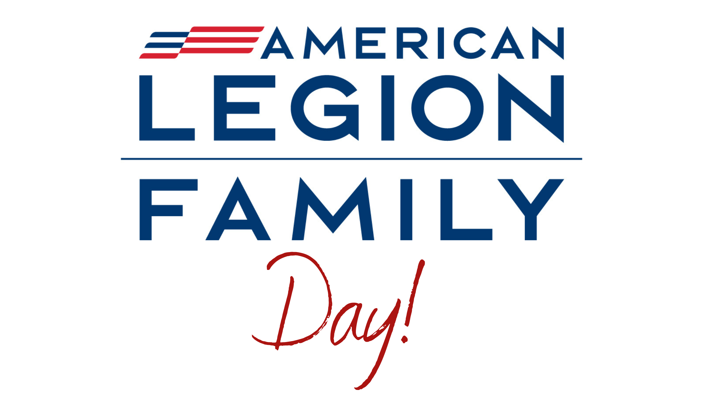 American Legion Family Day
