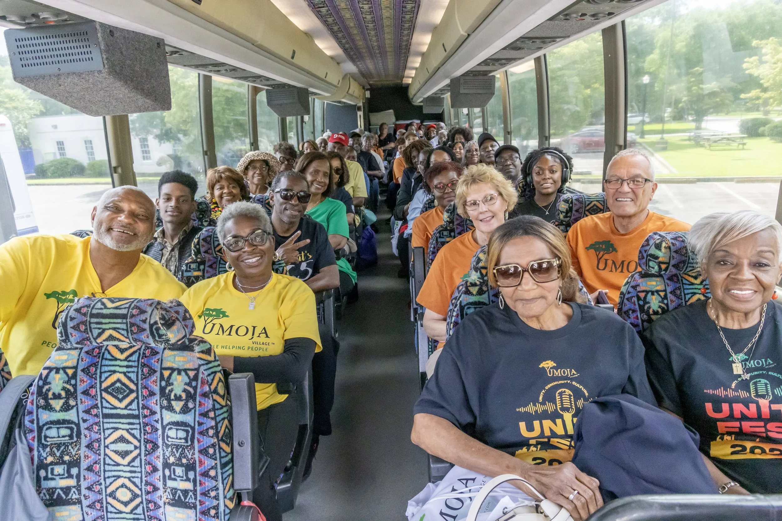 6th Founders' Day &amp; Juneteenth Celebration Trip (06/19/2026)