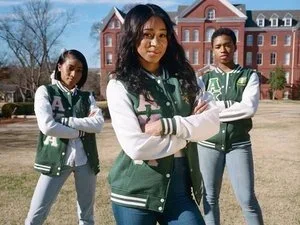 Organizations: Fraternities and Sororities