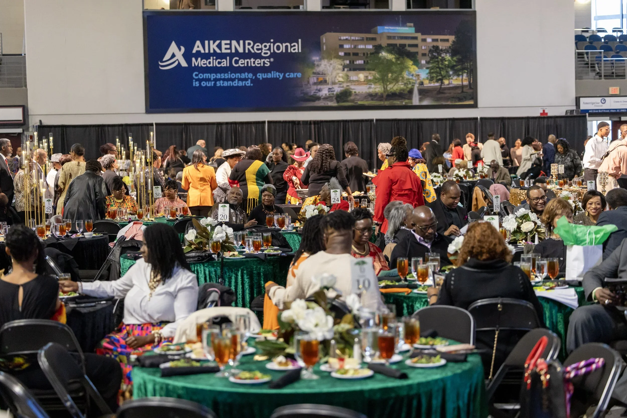 Umoja Village 6th Annual Black History Month Community Celebration