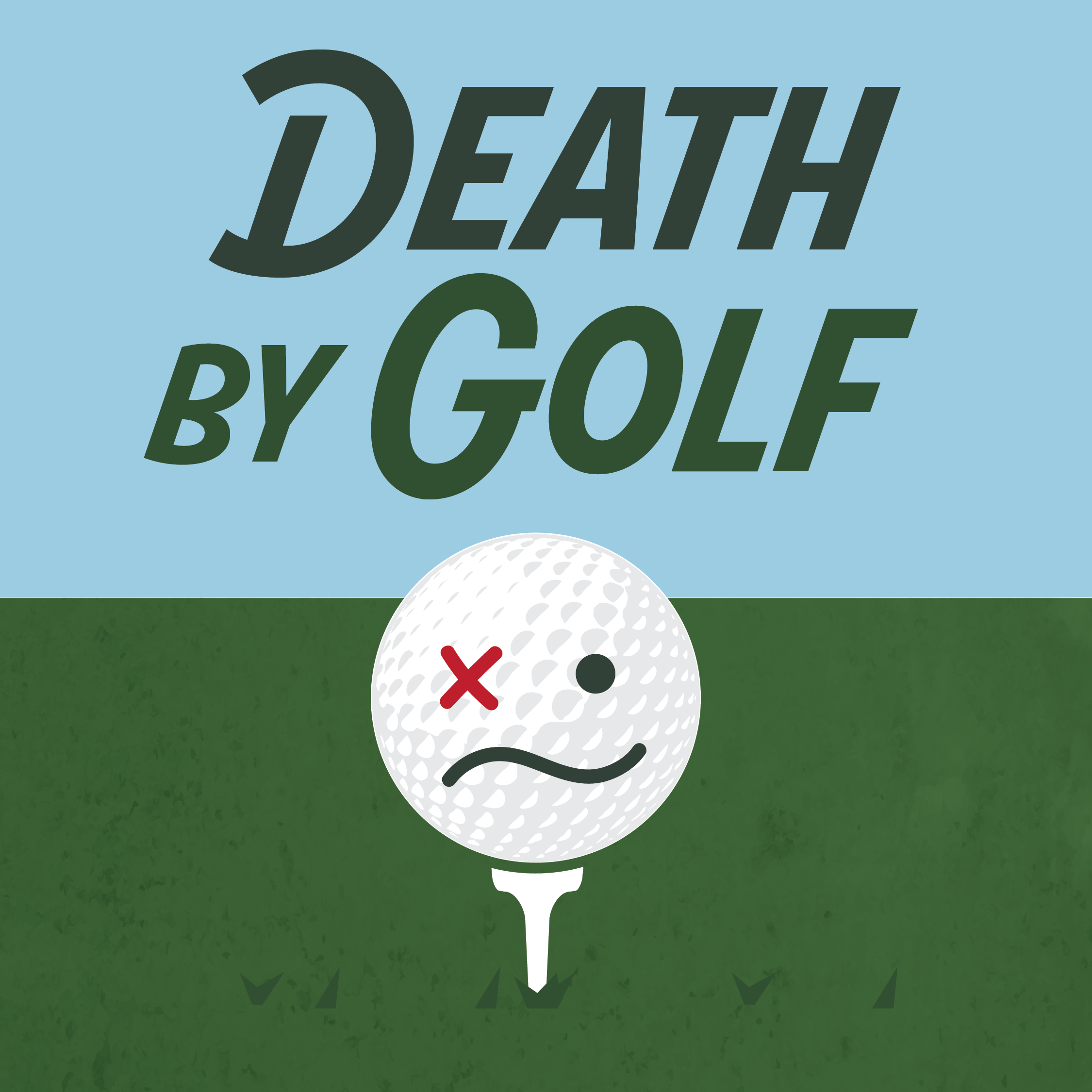 Death By Golf Auditions