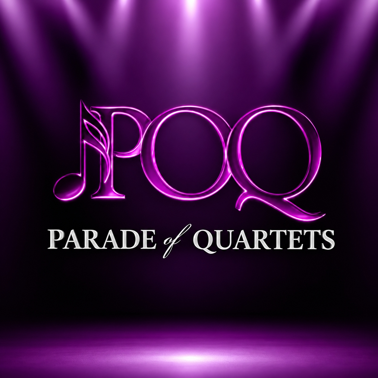 Unityfest Parade of Quartets Interviews 2026