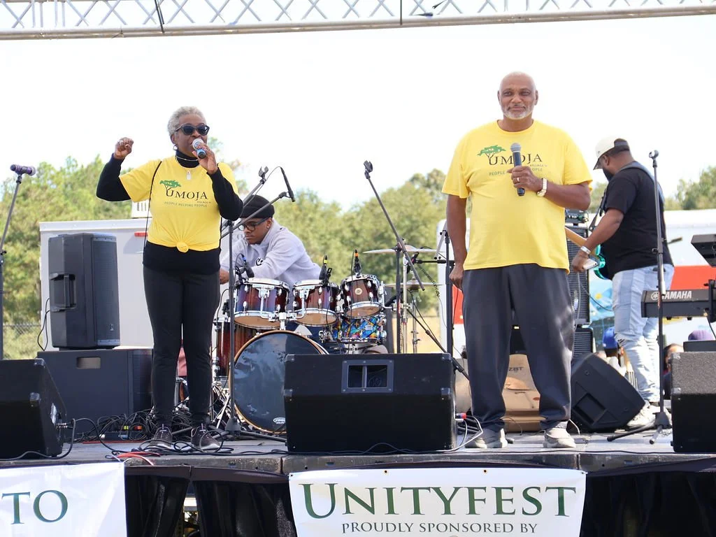 Natalie K Studio-2026 Umoja Village Unityfest (10/17/2026)