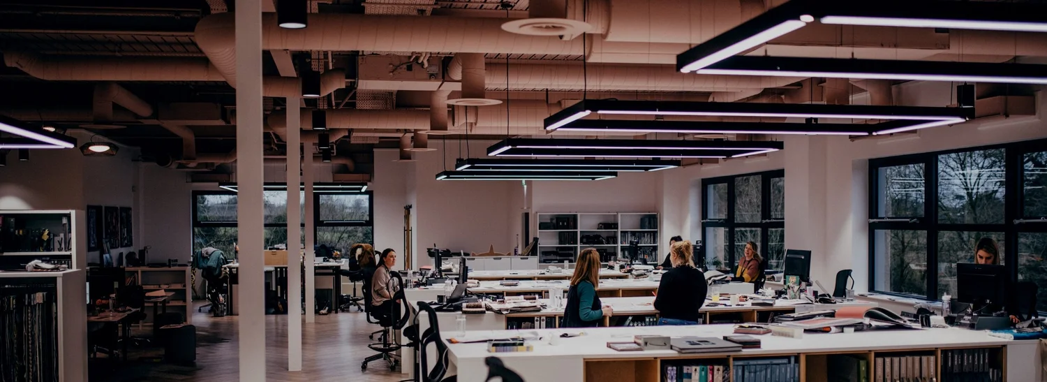Meet the team of interior designers — Show Business Interiors
