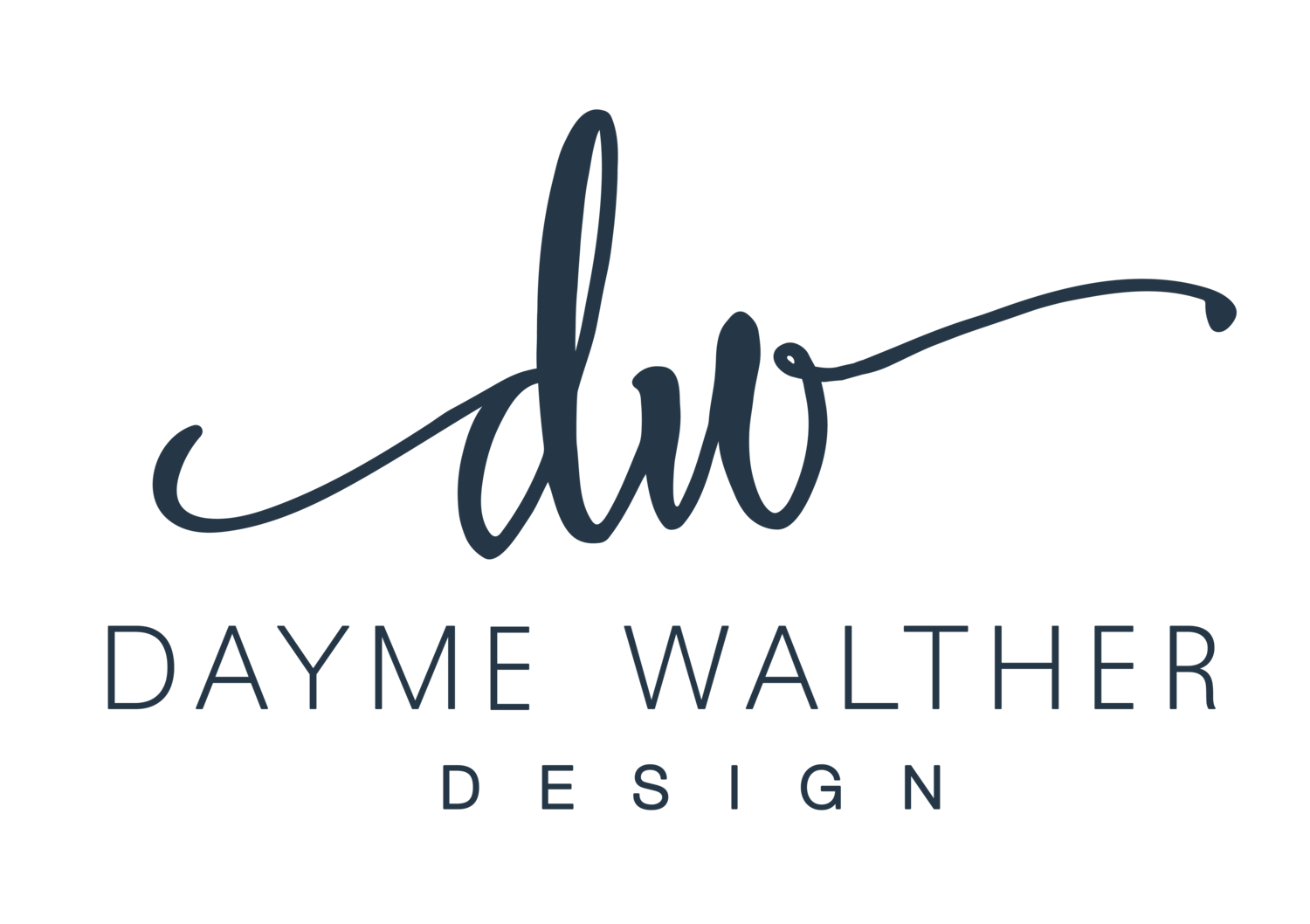 Dayme Walther Design