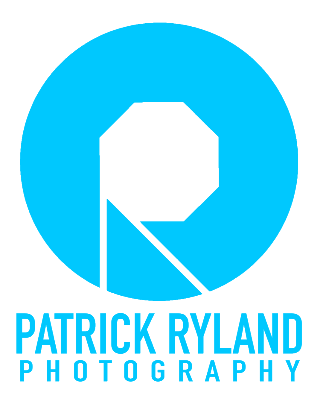 PATRICK RYLAND PHOTOGRAPHY