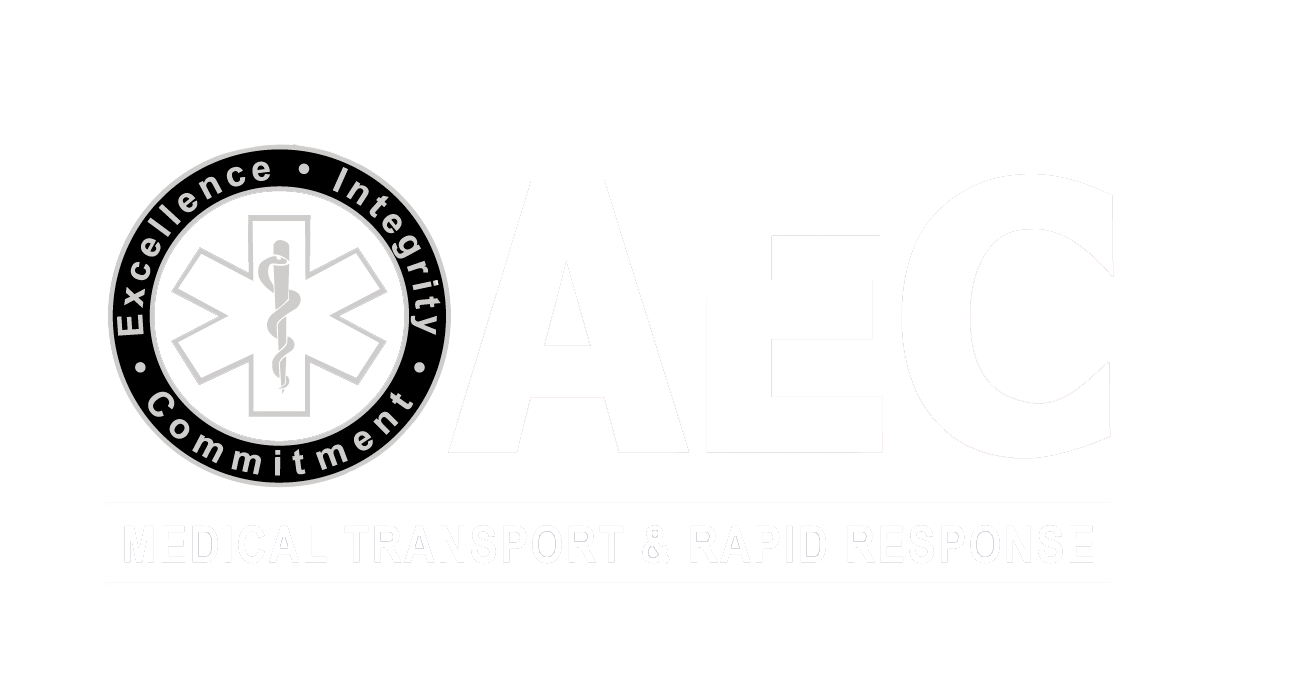 AEC Medical Transport &amp; Rapid Response