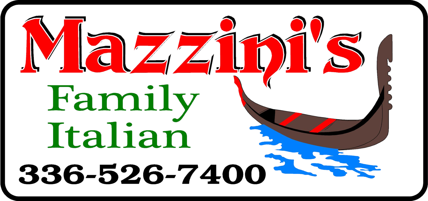 Mazzini&#39;s Family Italian Restaurant