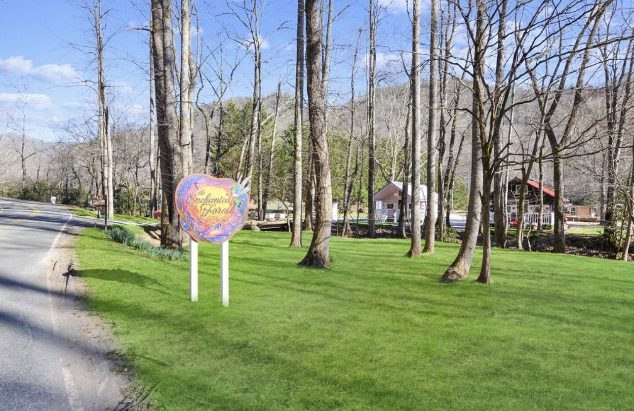 Magical Mountain Resorts Welcome Sign.jpg
