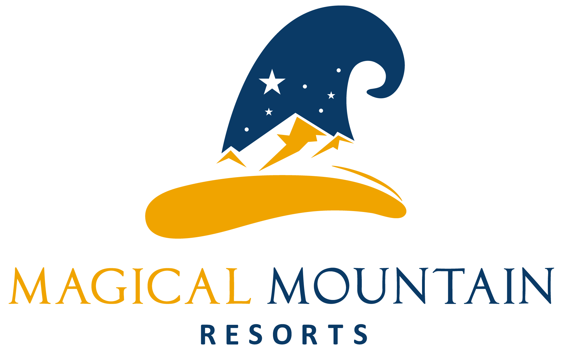 Magical Mountain Resorts