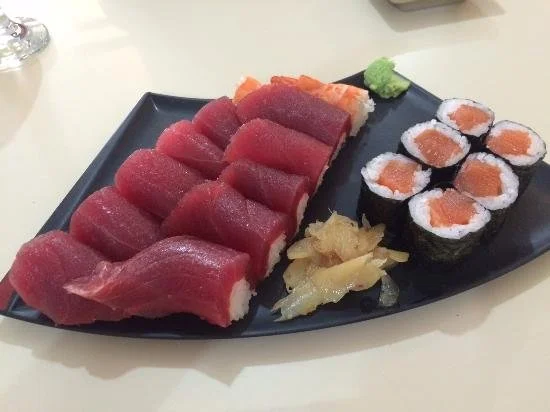 Sushi Naka