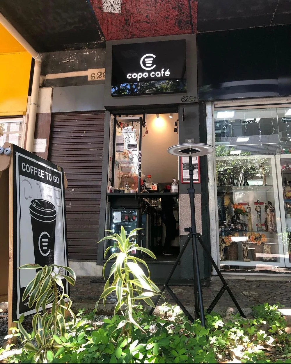 Copo Café