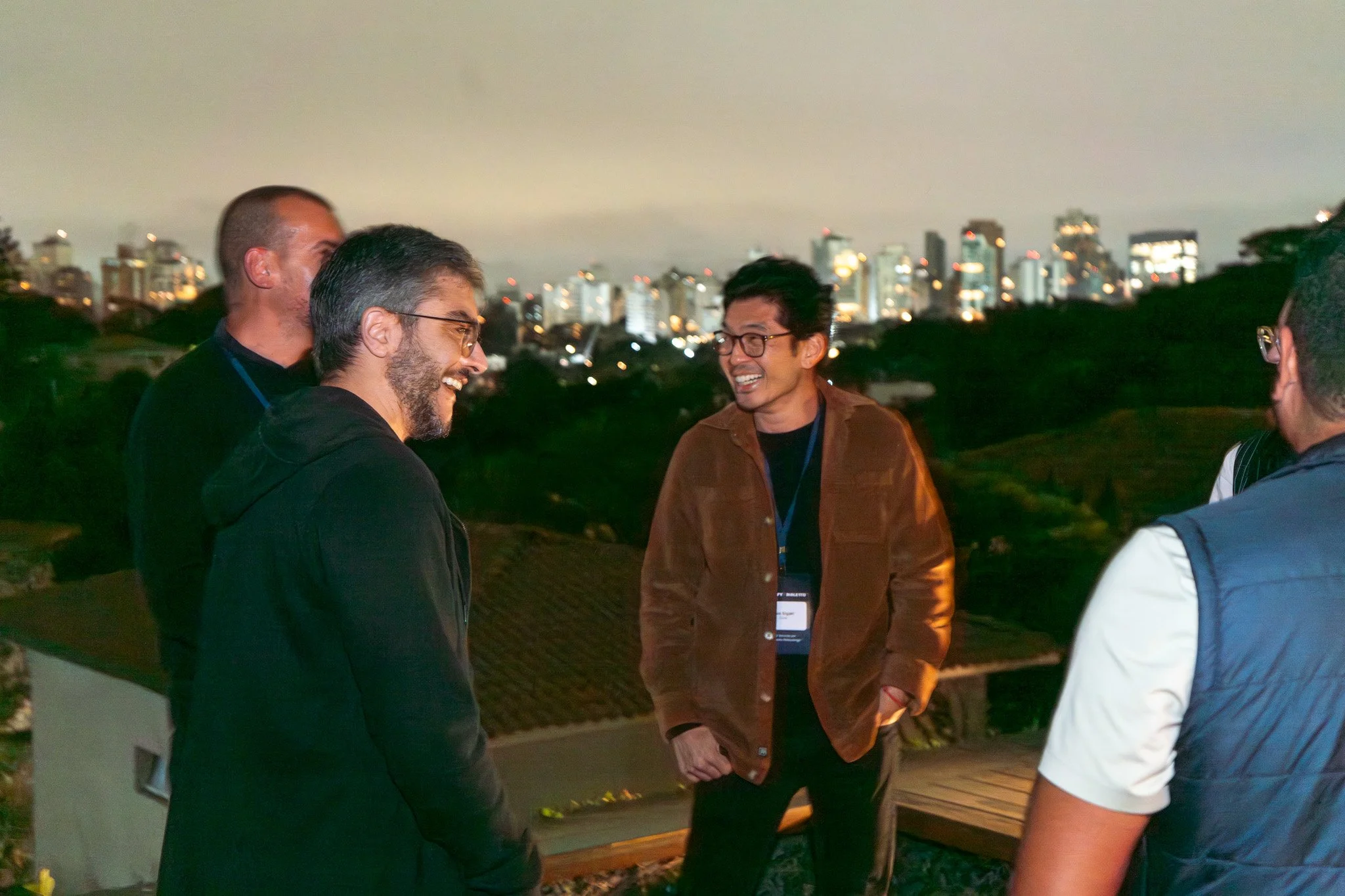 Como medir o ROI de eventos de relacionamento B2B em ciclos de venda longos