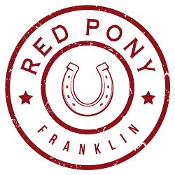 red pony dress code I had an epic time taking a part of my crew @rykelbennett & @evees.booknook  and my niece and nephews out to see the new @thedavidmovieofficial and my  goodness did it not only,