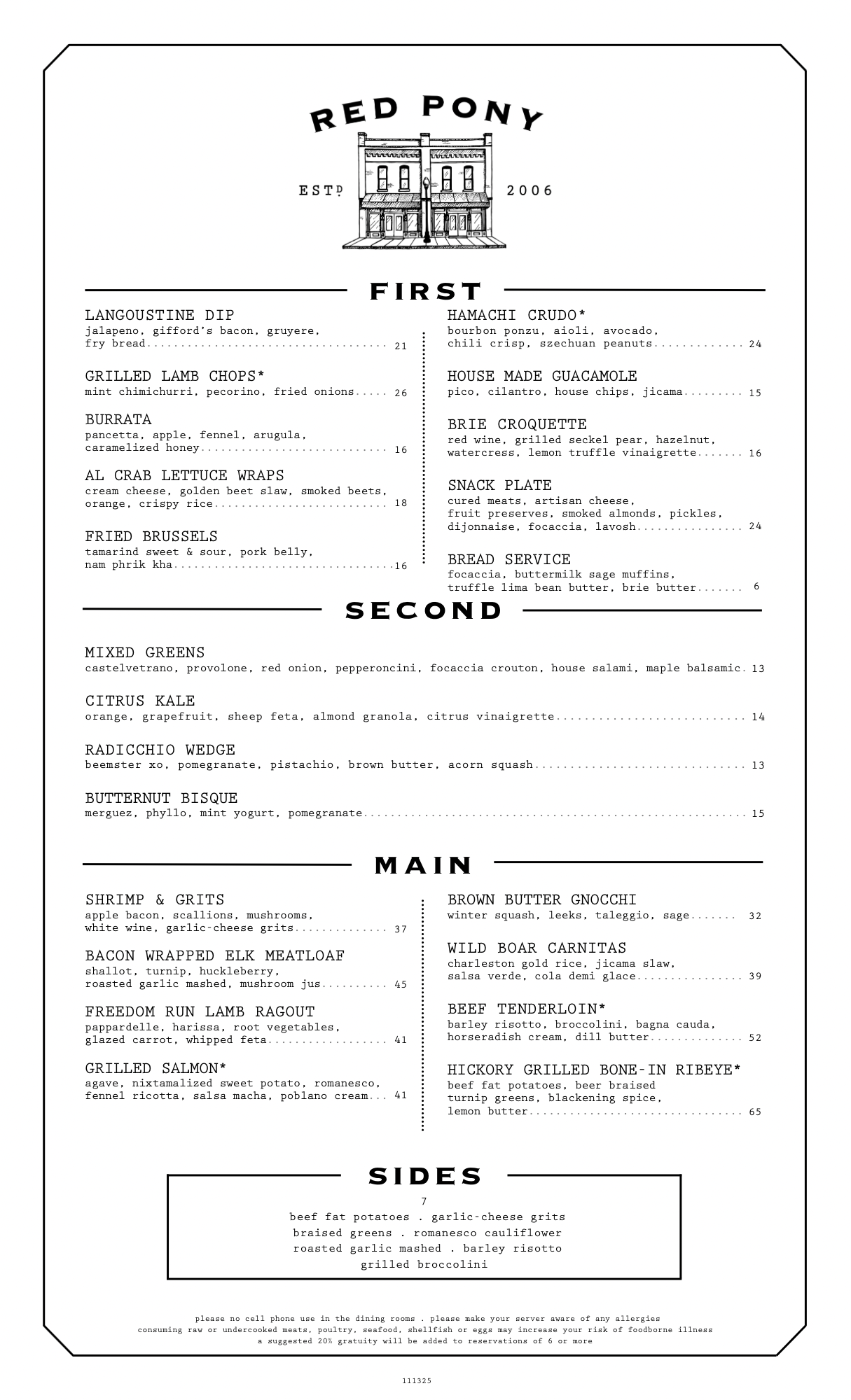 RP Dinner Menu 111325 - 111325 Dinner Menu.png
