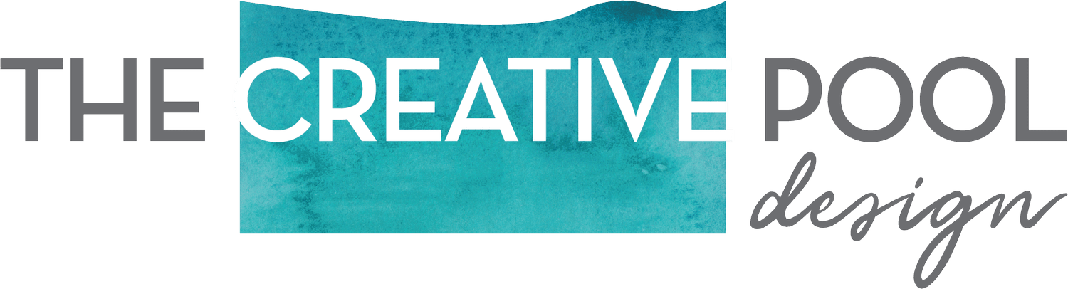 The Creative Pool Design