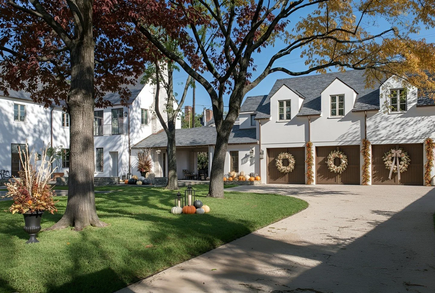 This Thanksgiving, we're grateful for the hands that build, the minds that solve and the hearts that care. 

Every project we complete reflects the dedication, craftsmanship, and integrity of our team&mdash;and we&rsquo;re proud to do this work toget