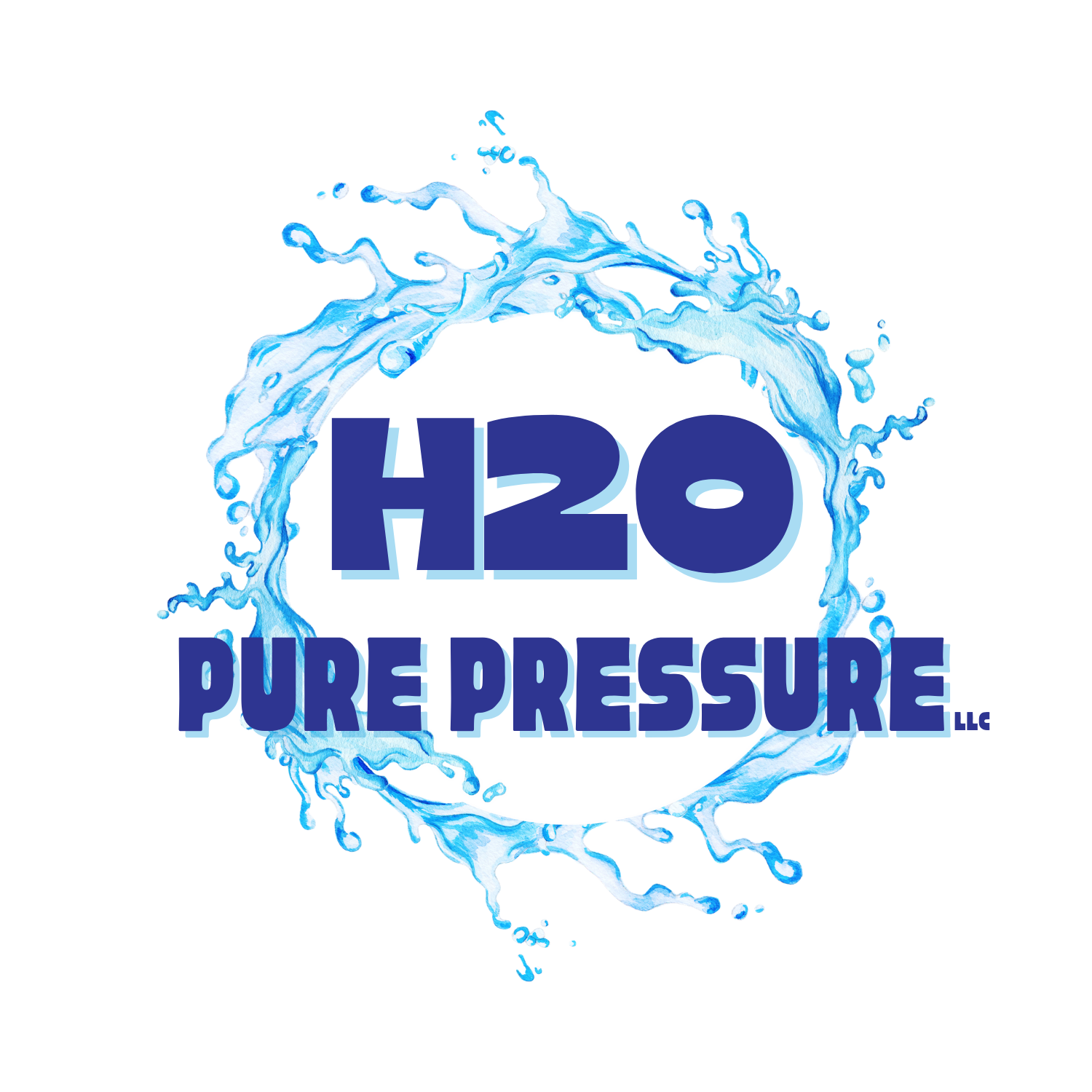 H2O Pure Pressure